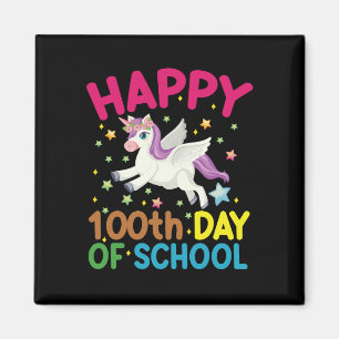 Matteformel 100 dagar i skolan Rolig matematiklära Magnet