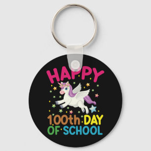 Matteformel 100 dagar i skolan Rolig matematiklära Nyckelring