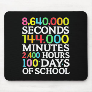 Matteformel 100 dagar skola matte lärare barn musmatta