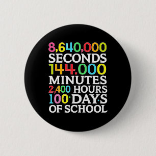 Matteformel 100 dagars skola matematiklärare barn knapp
