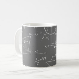 MatteMugg Kaffemugg
