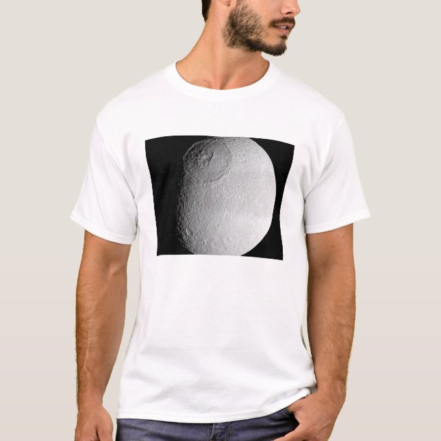 Mättens måne Tethys 2 T-shirt (Framsida)