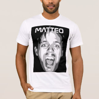 Matteo Tee Shirt