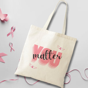 Matter-Breast Cancer Fighter & Survivor Rosa Tygkasse
