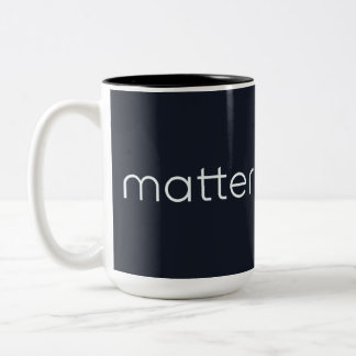 Matter Mugg