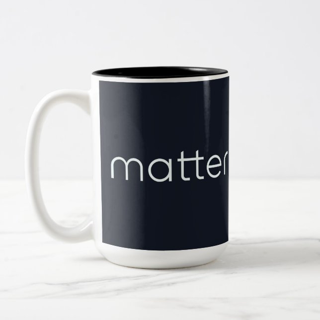 Matter Mugg (Vänster)