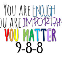 Matter Sticker