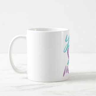 Matter Suicide Prevention Awareness Purpl Kaffemugg