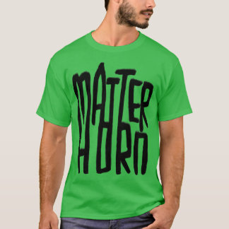 Matterhorn 1 t shirt