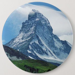 Matterhorn alperna knapp