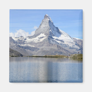 Matterhorn-bergets magnet