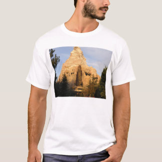 matterhorn Bobsleds T-shirt