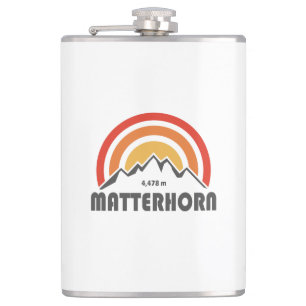 Matterhorn Fickplunta