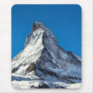 Matterhorn-foto Musmatta