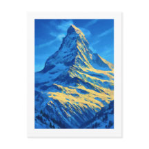 Matterhorn Schweiz