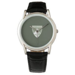 Matterhorn Schweiz Italien Armbandsur