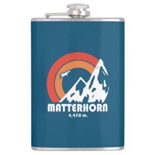Matterhorn Schweiz Sol Eagle Fickplunta