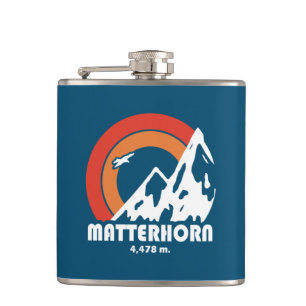 Matterhorn Schweiz Sol Eagle Fickplunta