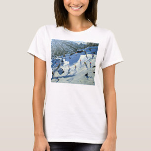 Matterhorn Zermatt Tee Shirt
