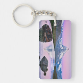 Matterhornberget i Zermatt, Schweiz