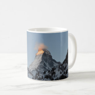 Matterhornen Kaffemugg