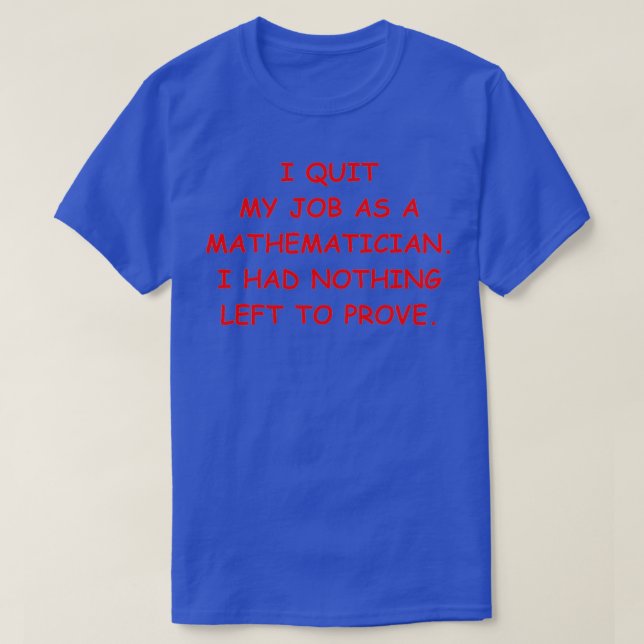 Matteskämt 82 t shirt (Design framsida)
