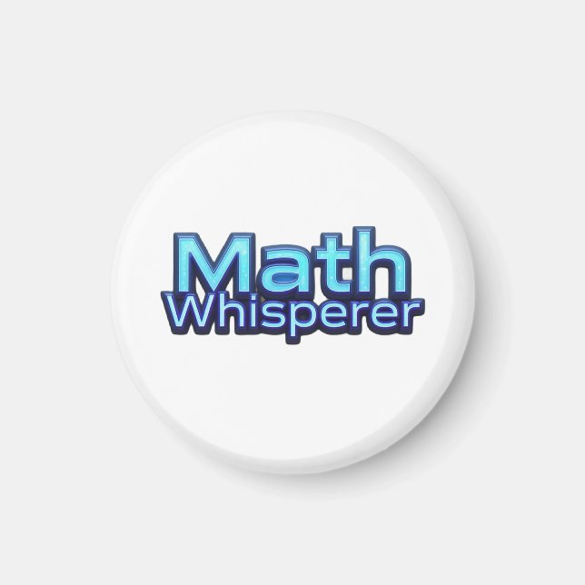 Matteviskaren Magnet (Framsidan)