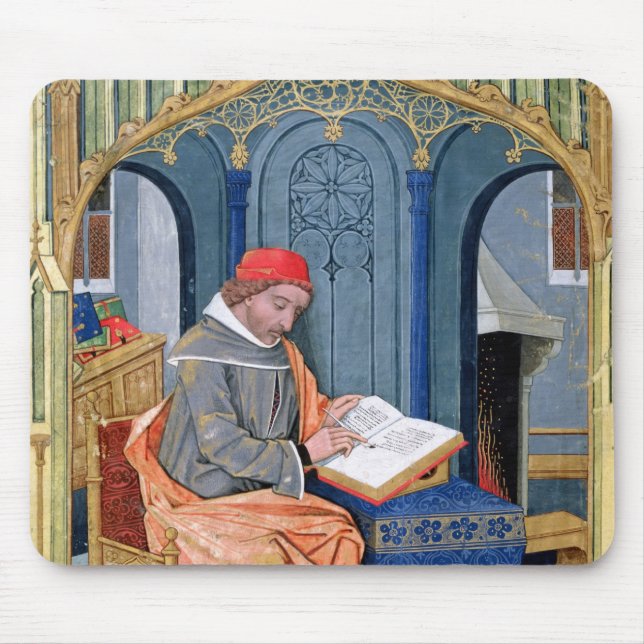 Matthaeus Platearius Musmatta (Framsidan)