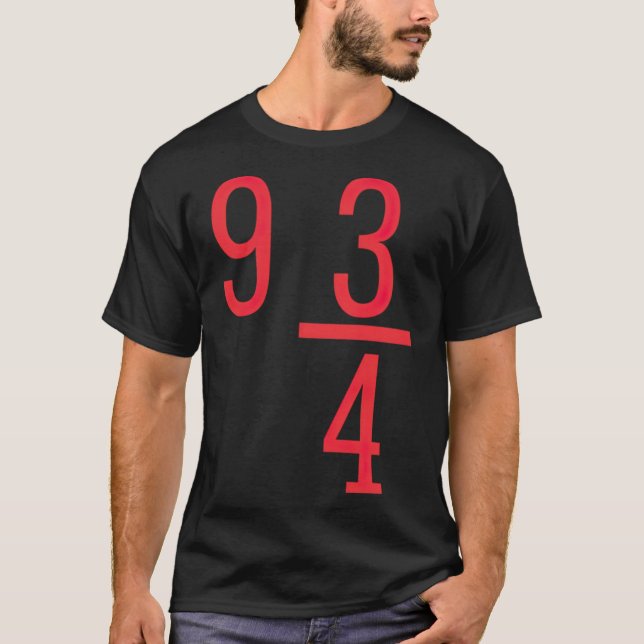 Matthäst bibi och tina t shirt (Framsida)