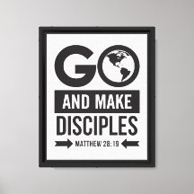 Mattheus 28:19