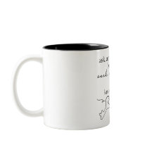 MATTHEUS 7:7 - Kaffe kopp