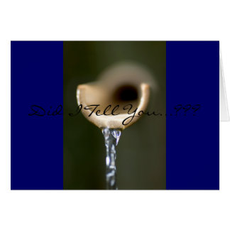 Matthew 11:12 Värde slaget... Hälsningskort