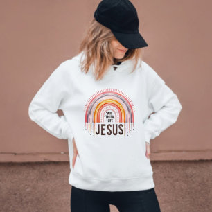 Matthew 19:26 med Gud all Sak är möjlig T Shirt
