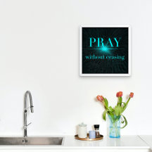 Matthew 7:7 Bibelverse utan streck