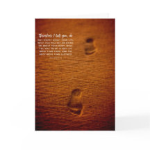 Matthew för Sand för bibelVersefotspår 6:25