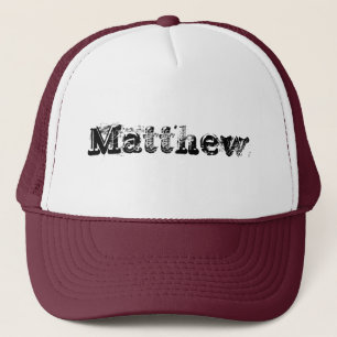 Matthew Keps