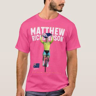 Matthew Richardson T Shirt