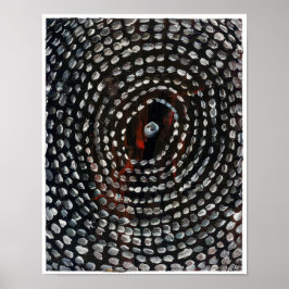 matthew wong (79) poster