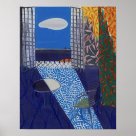 matthew wong (80) poster