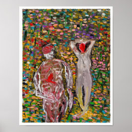 matthew wong (85) poster