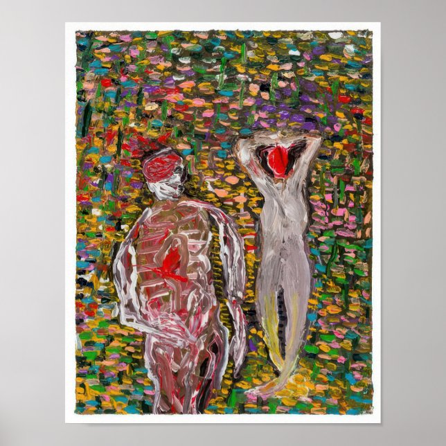 matthew wong (85) poster (Framsidan)