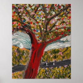 matthew wong (86) poster