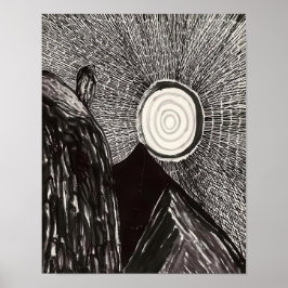 matthew wong (87) poster