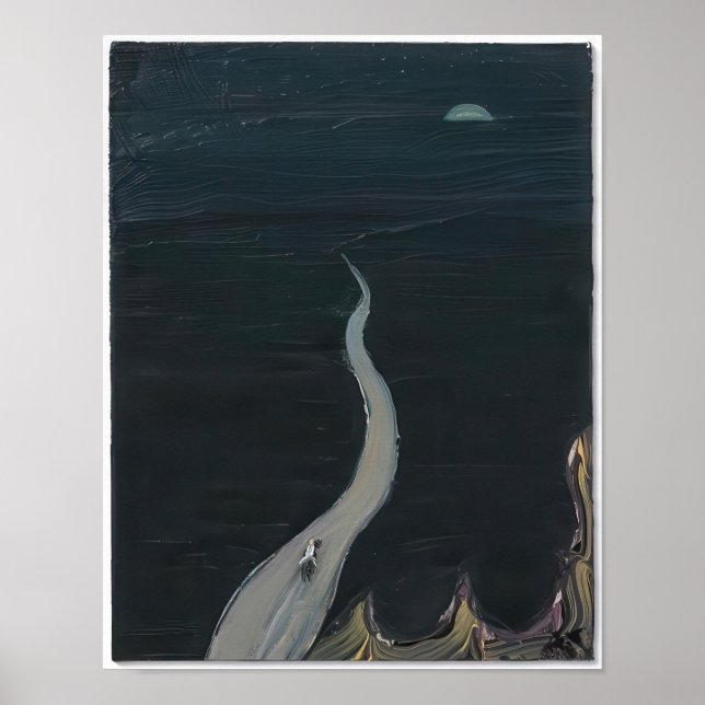 matthew wong (88) poster (Framsidan)