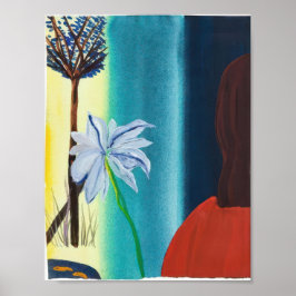 matthew wong (8) poster