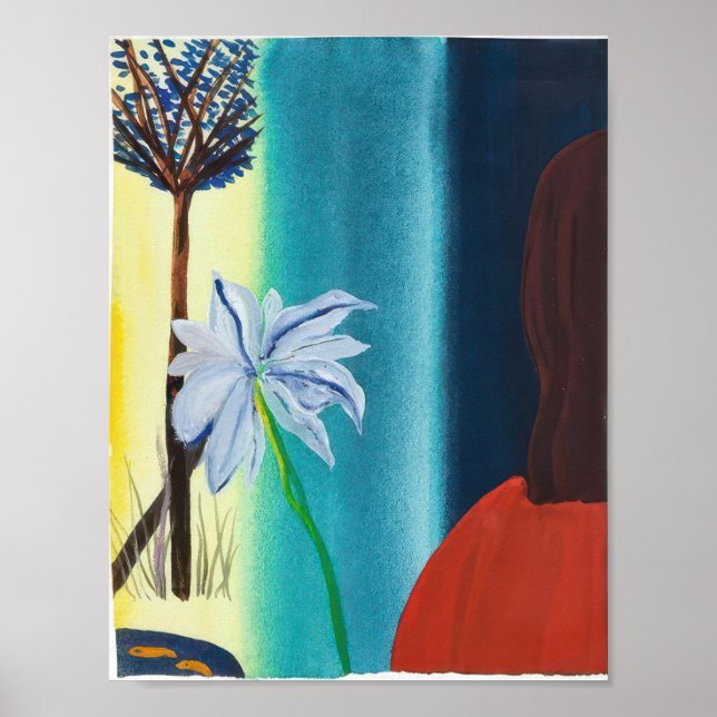 matthew wong (8) poster (Framsidan)