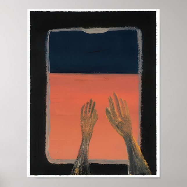 matthew wong (91) poster (Framsidan)