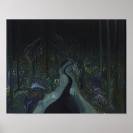 matthew wong (92) poster