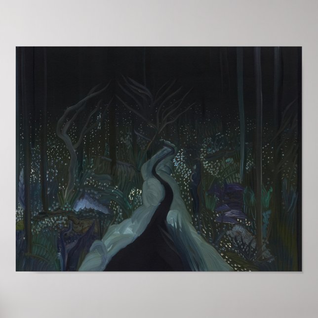 matthew wong (92) poster (Framsidan)