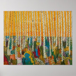 matthew wong (93) poster